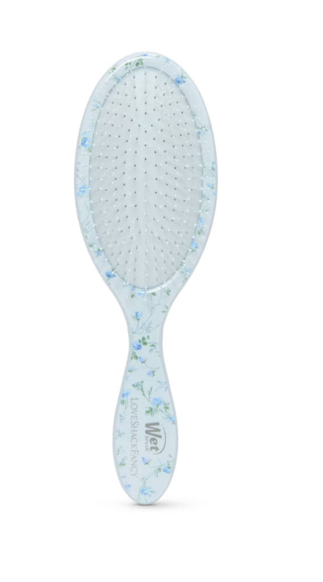 Wet brush LoveShack Fancy