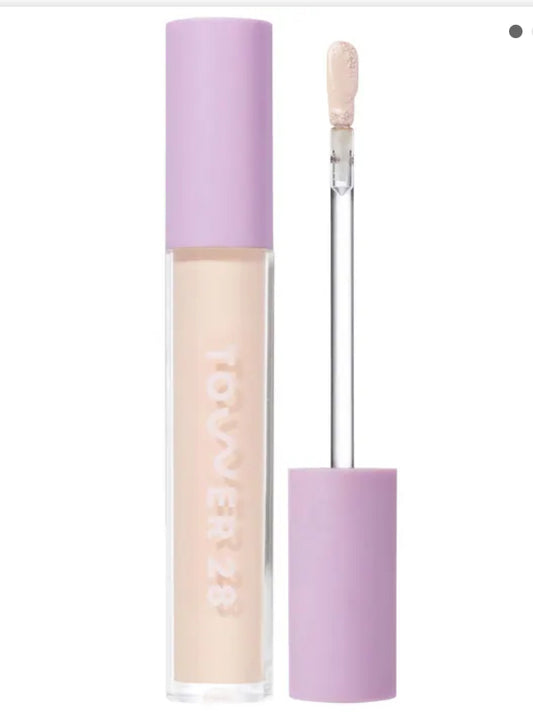 Tower 28 Beauty 
Swipe All-Over Hydrating Serum Concealer