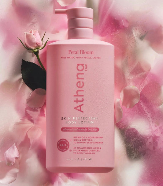 Athena Club Skin Perfecting Body Lotion