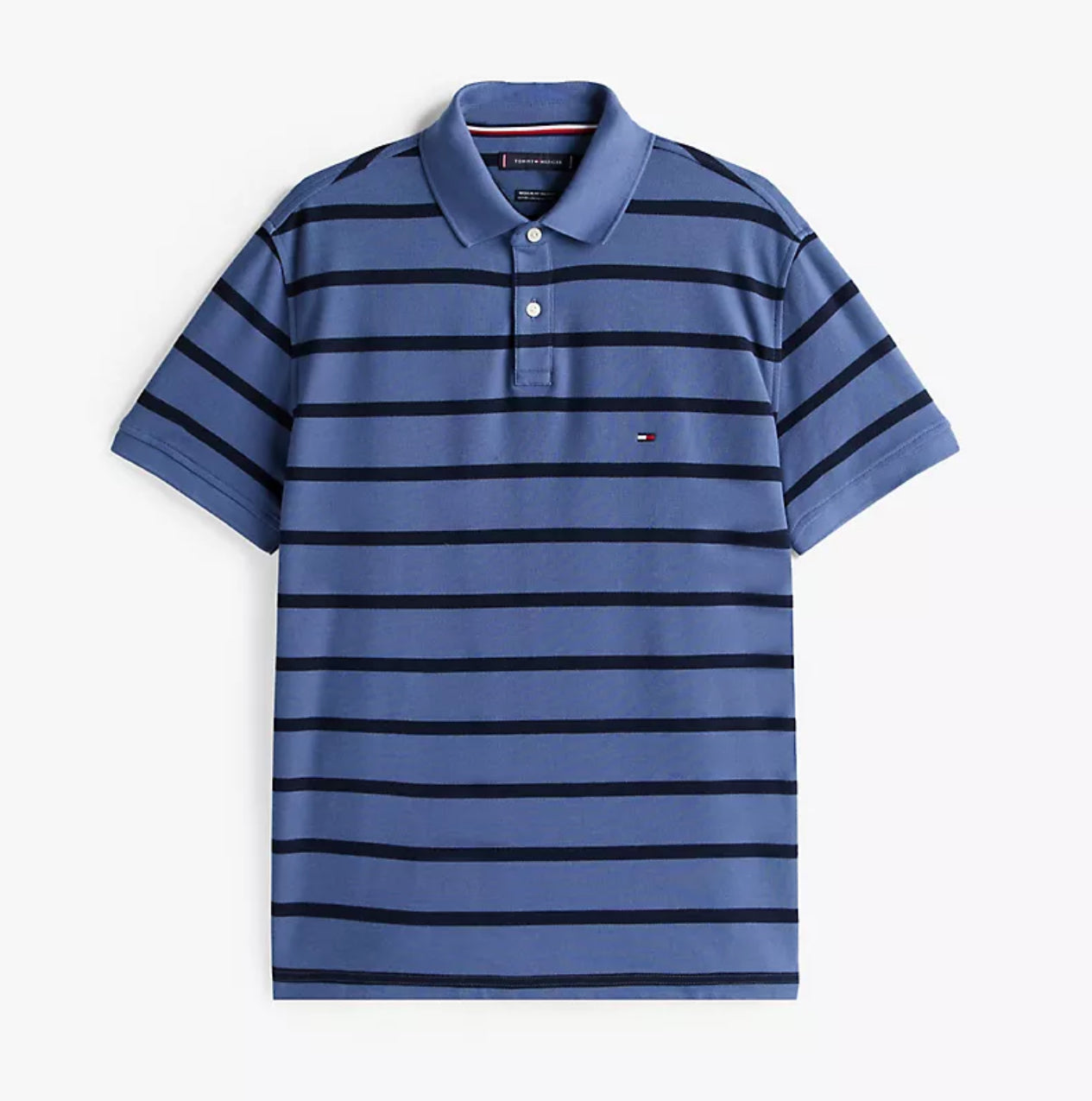 Camisa Tommy Hilfiger tipo Polo