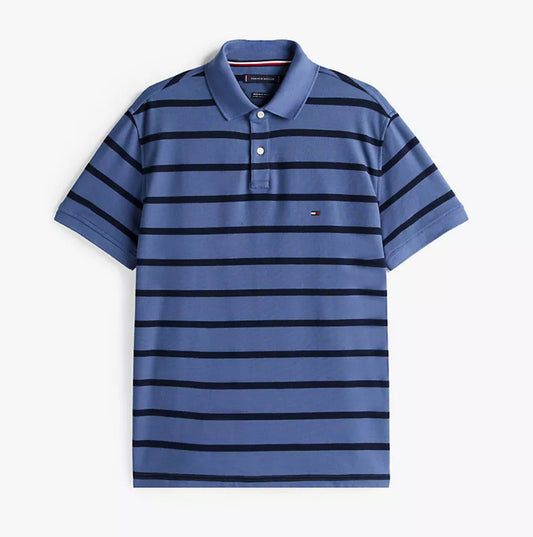 Camisa Tommy Hilfiger tipo Polo
