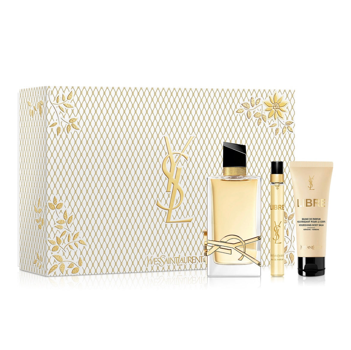 YSL🤩 3-Pc. Libre Eau de Parfum Gift Set