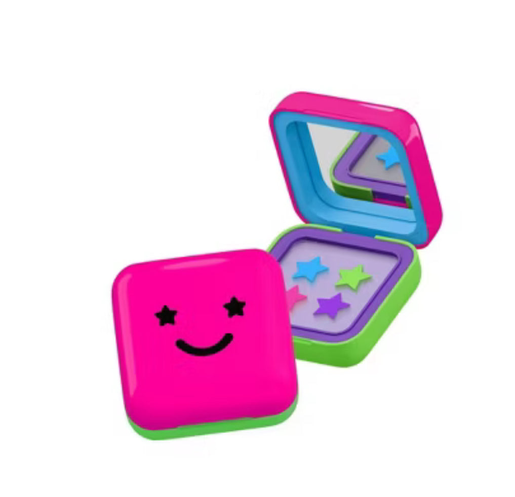 Starface Hydro-Star Pimple Patches + Big Party Compact - 32ct