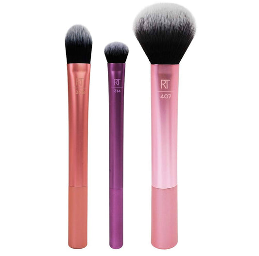 Real Techniques Essentials Set