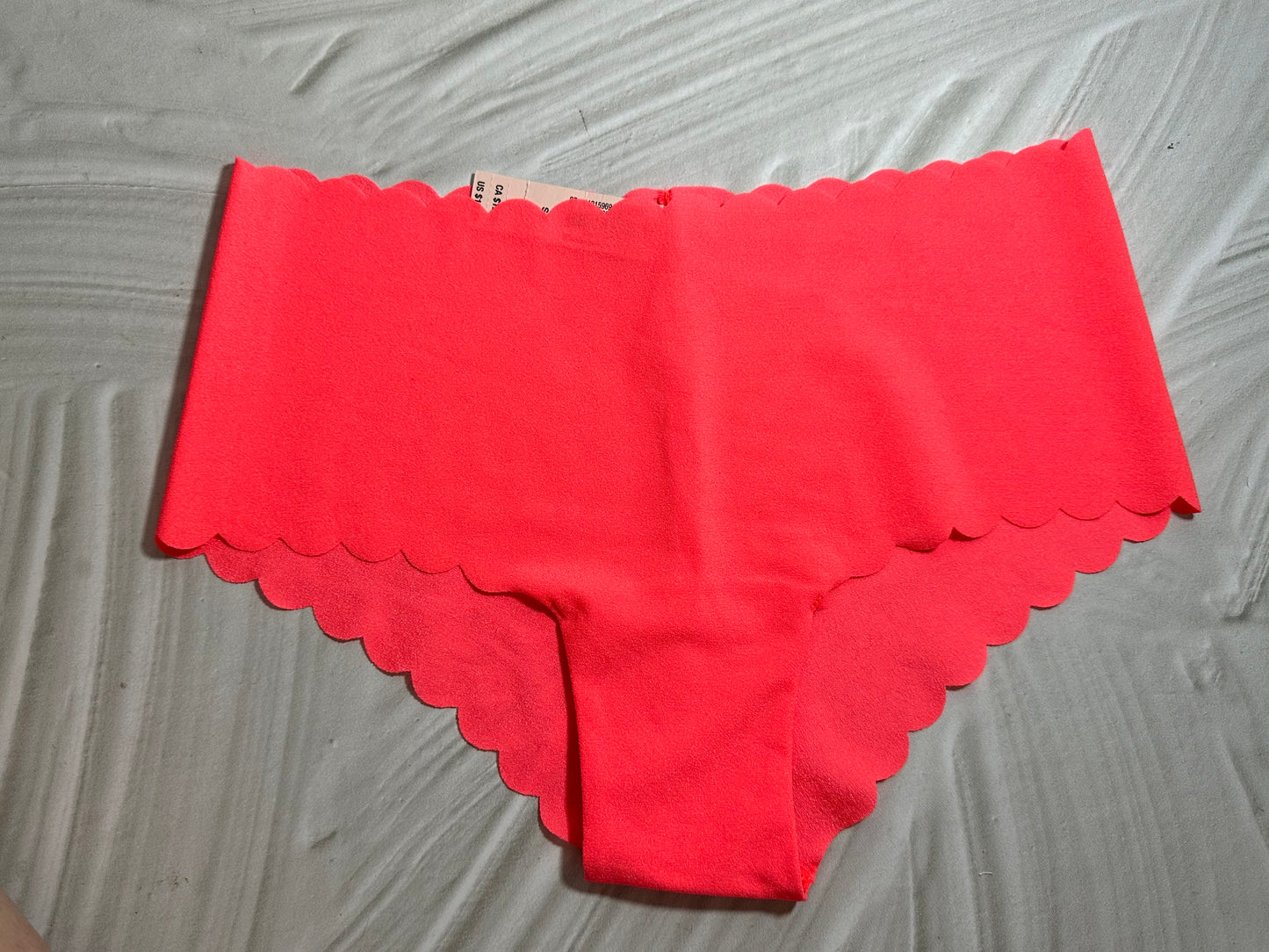 Pantie Cheeky Victoria’s Secret