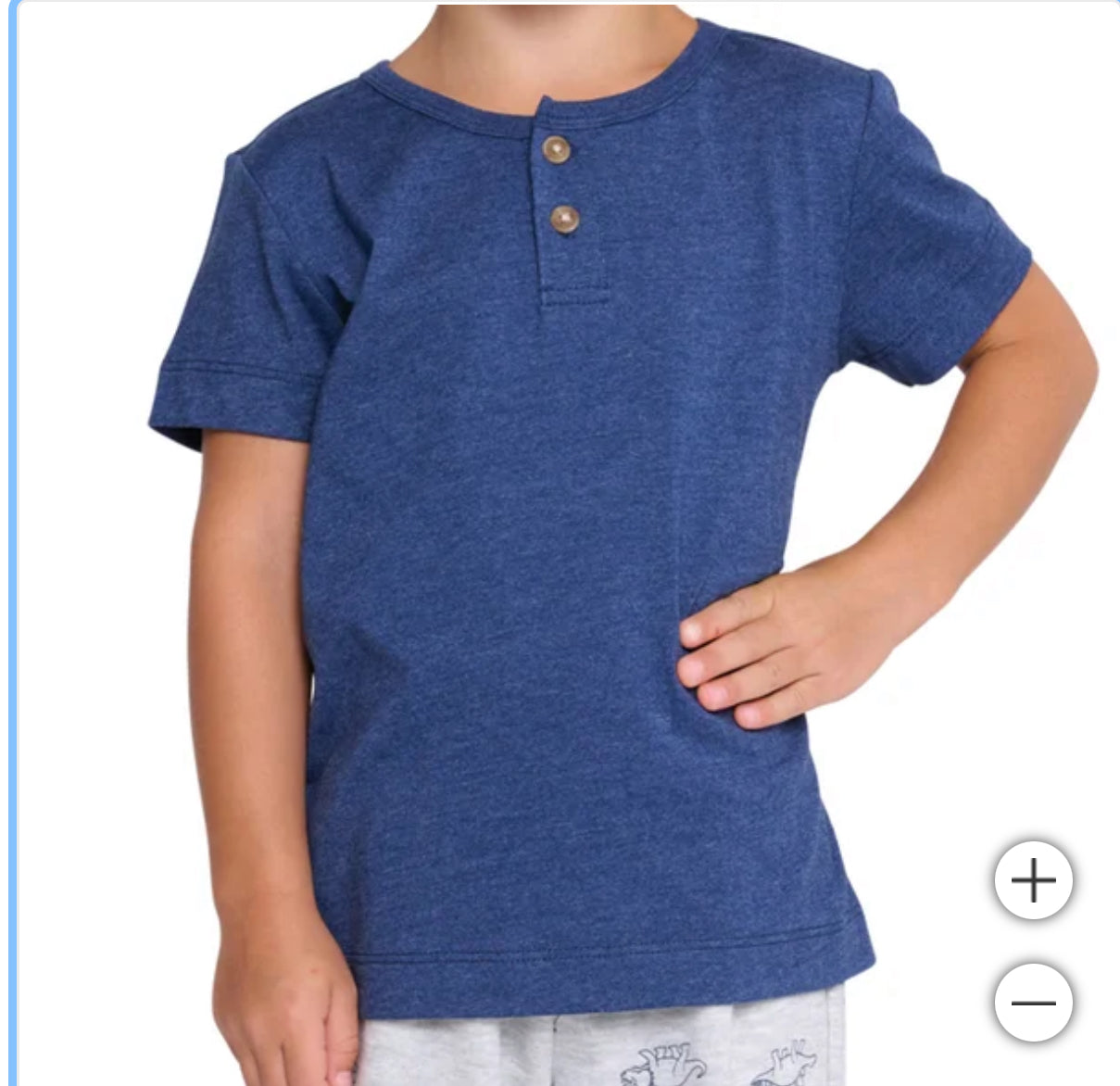 Set de 4 Camisetas