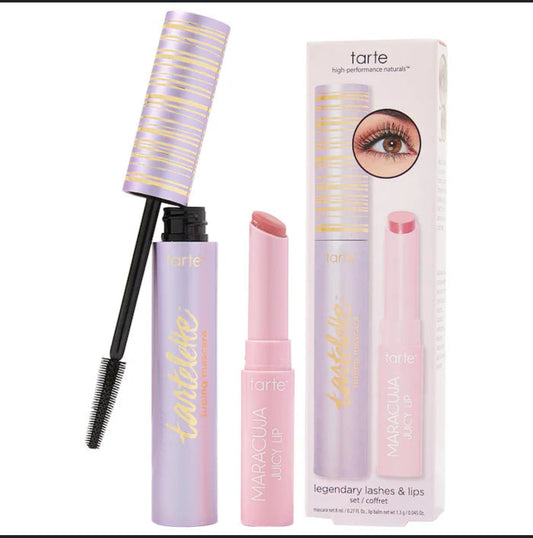 Tarte Wakeup Makeup Eye dúo