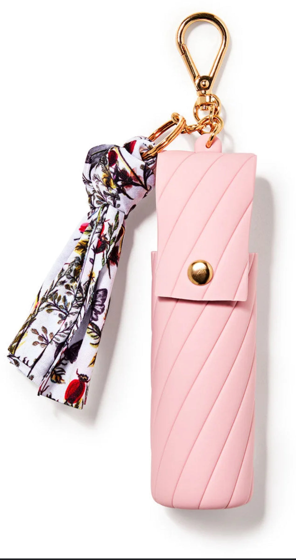 Spray Sanitizer & Lip Holder