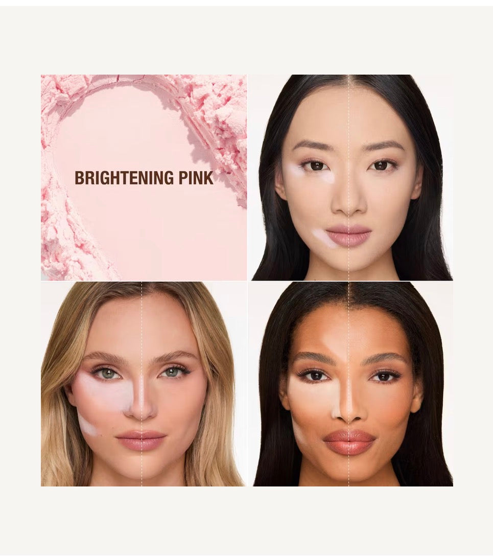 Charlotte Tilbury
 
Airbrush Flawless Blur Loose Setting Powder