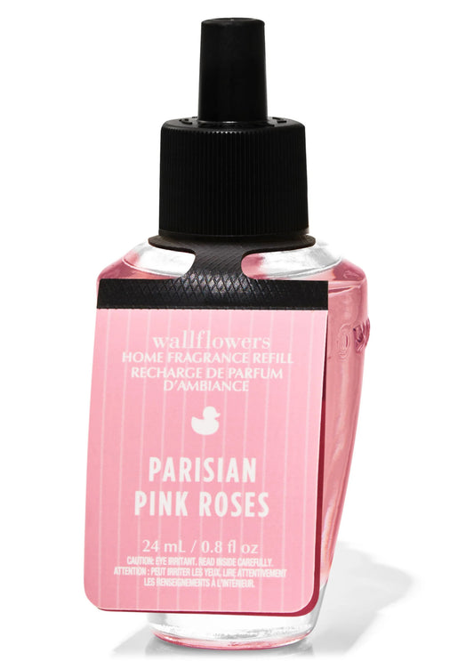 Refil de Aroma de Pared Parisian Pink Roses