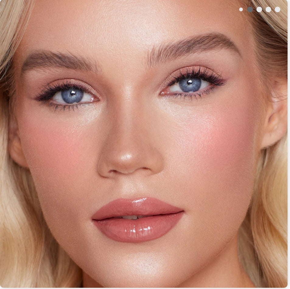 Charlotte Tilbury 
Matte Beauty Blush Wand