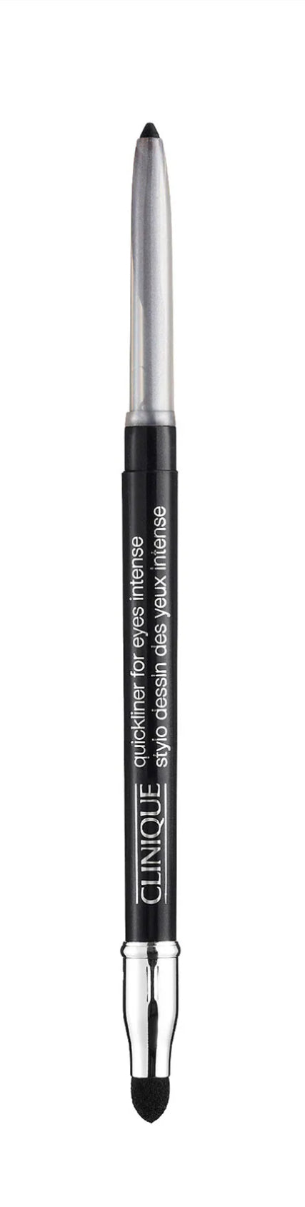 CLINIQUE 
Quickliner™ For Eyes Intense Eyeliner
