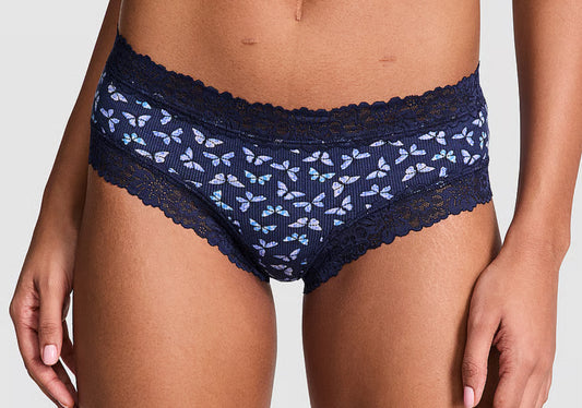Pantie Pink Cheeky