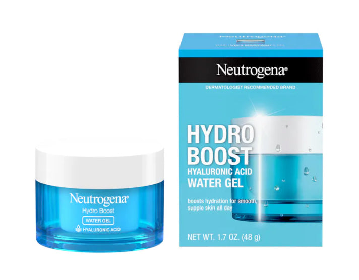 ✨Neutrogena Hydro Boost Water Gel with Hyaluronic Acid✨ 50ml