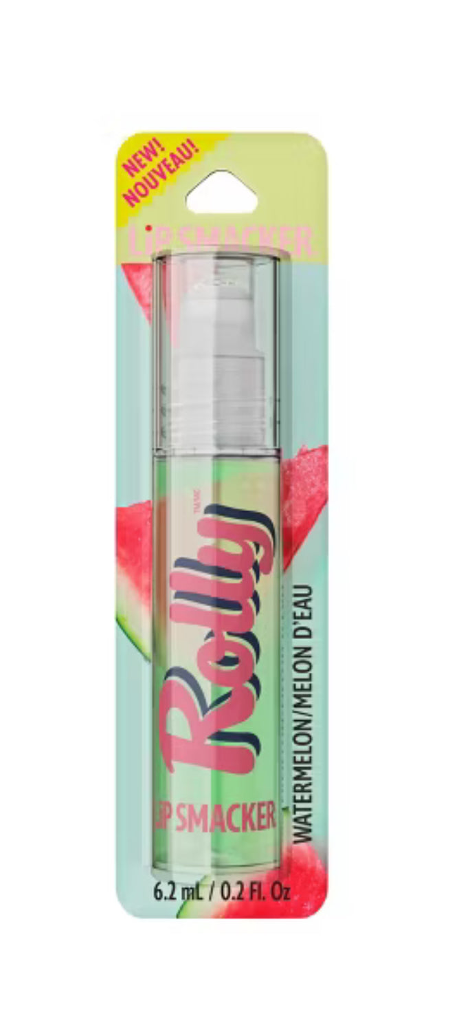 Lip Smacker watermelon