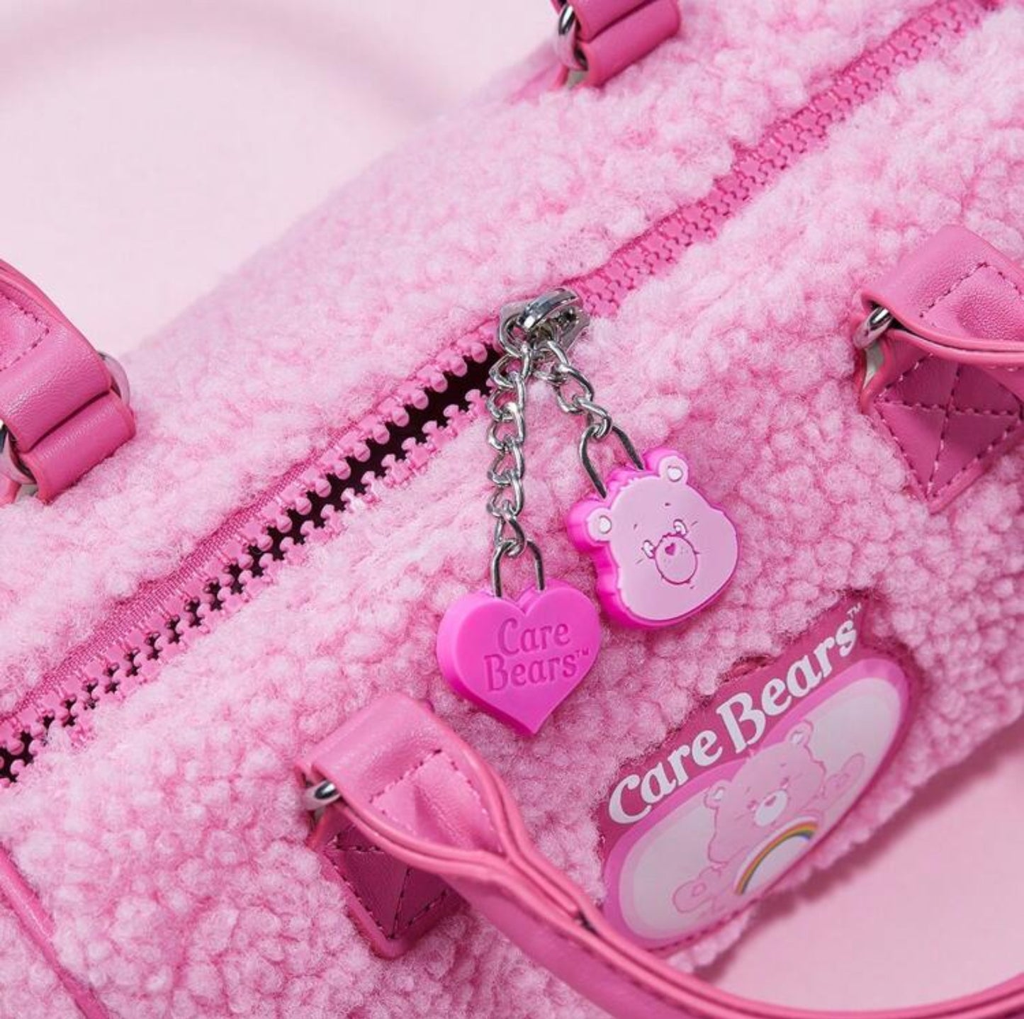 Cartera para niña Ositos Cariñositos