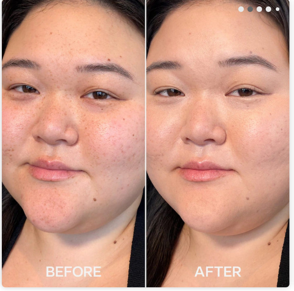 Saie 
Hydrabeam Hydrating & Concealing Under Eye Brightener