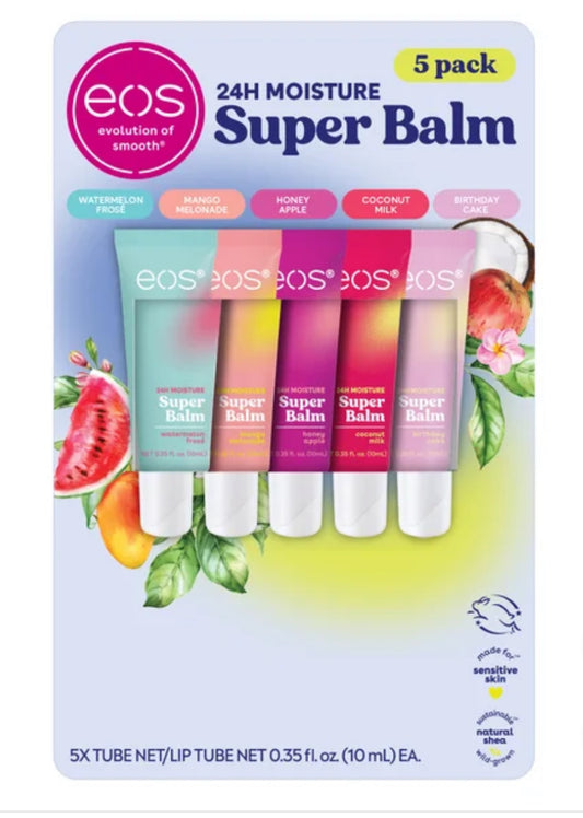 Eos Súper Balm