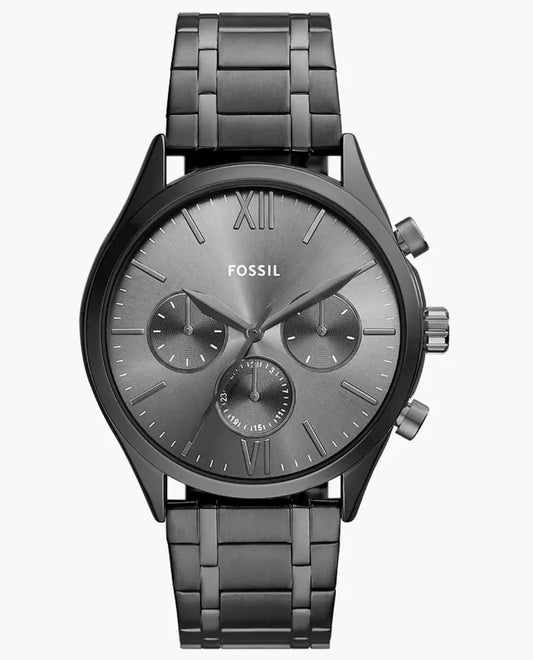 Reloj Fossil de Metal