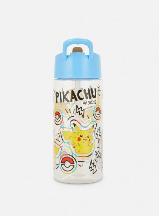 Bote para Agua Pokemon