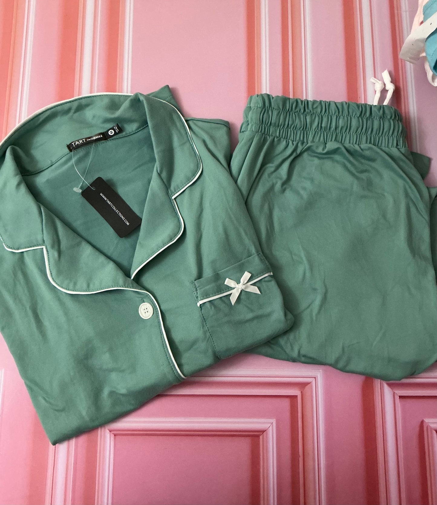 Pijama TART intimates