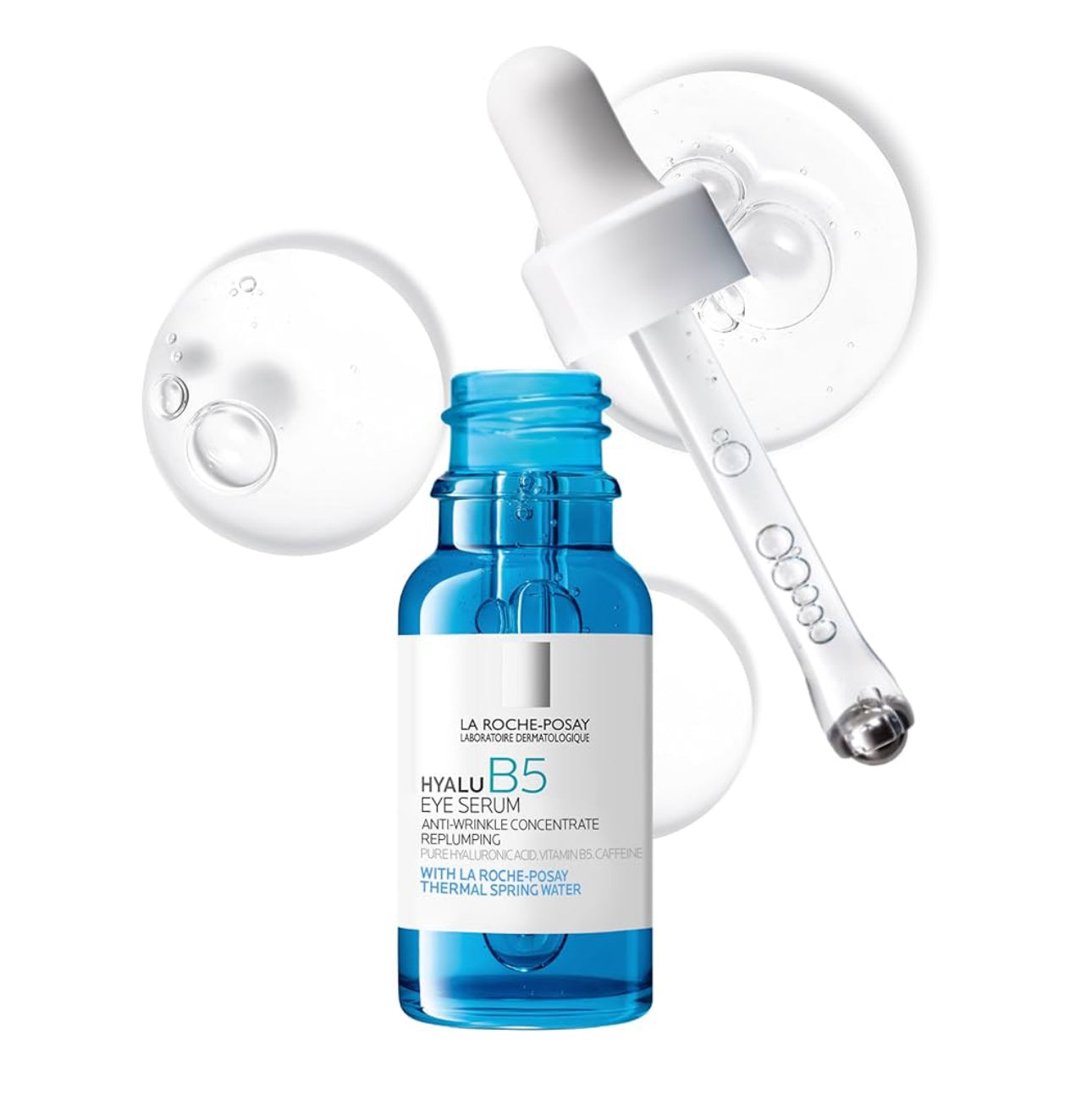 La Roche Posay Hyalu B5 Eye Serum