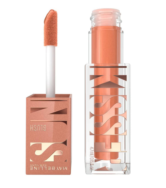 Maybelline Sunkisser Multi-use Blendable Liquid Blush