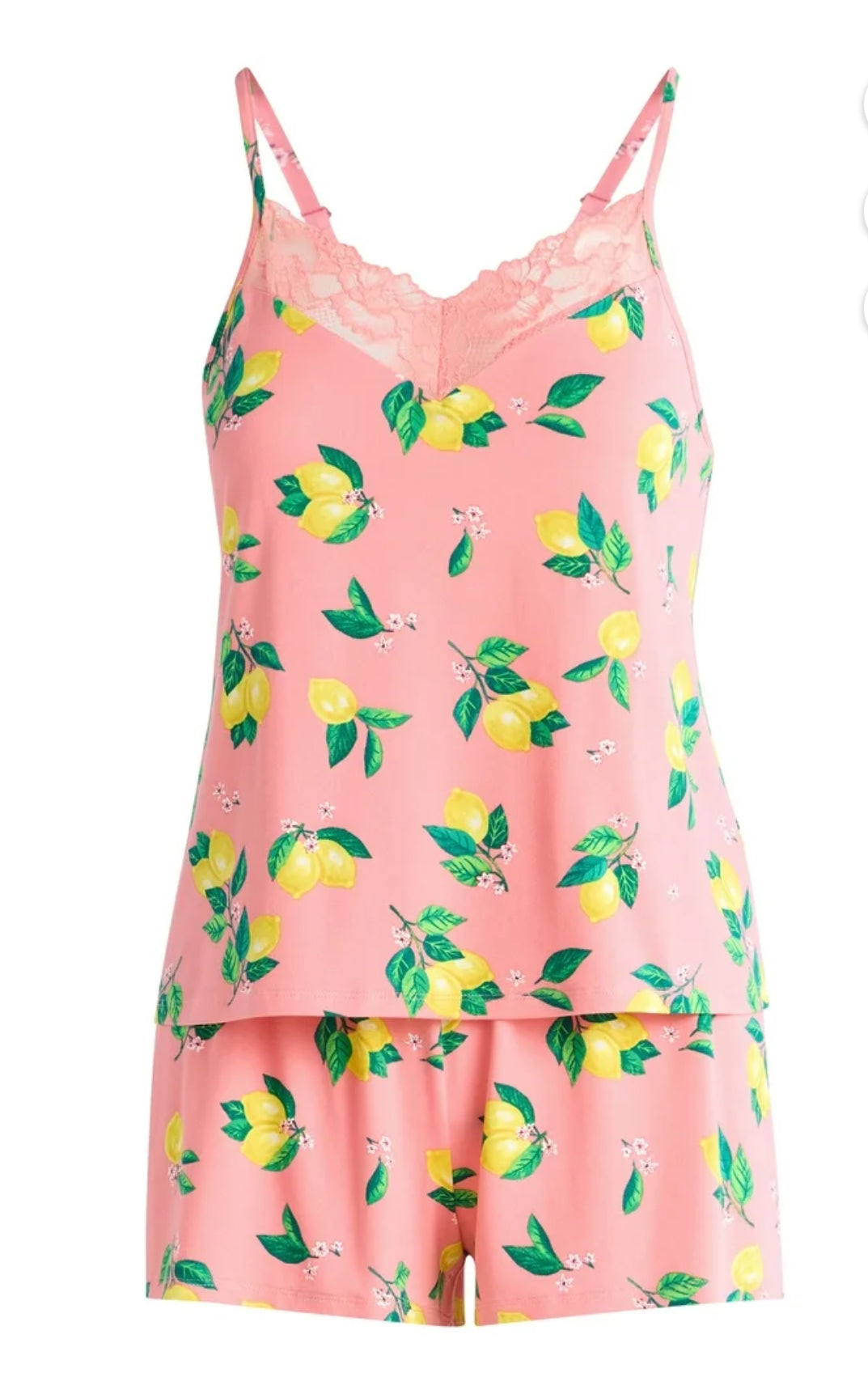 Pijama de Tirantes