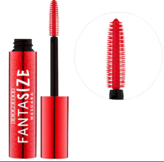 ONE/SIZE by Patrick Starrr
Fantasize Lifting & Lengthening Mascara