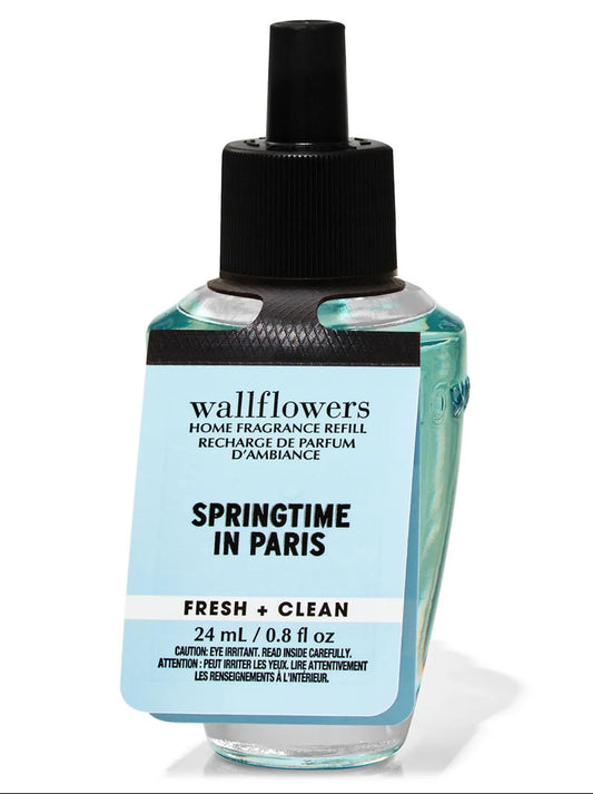 Refil de Aroma de Pared Springtime In Paris