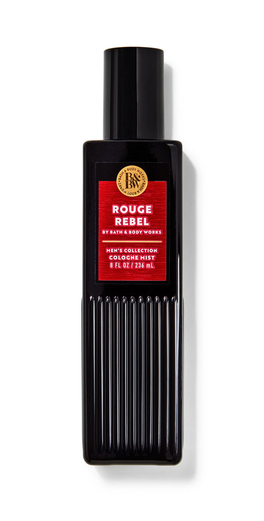 Splash de Hombre Bath and Body works Rouge Rebel