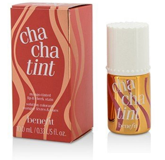 Benefit cosmetics Cha Cha Tint