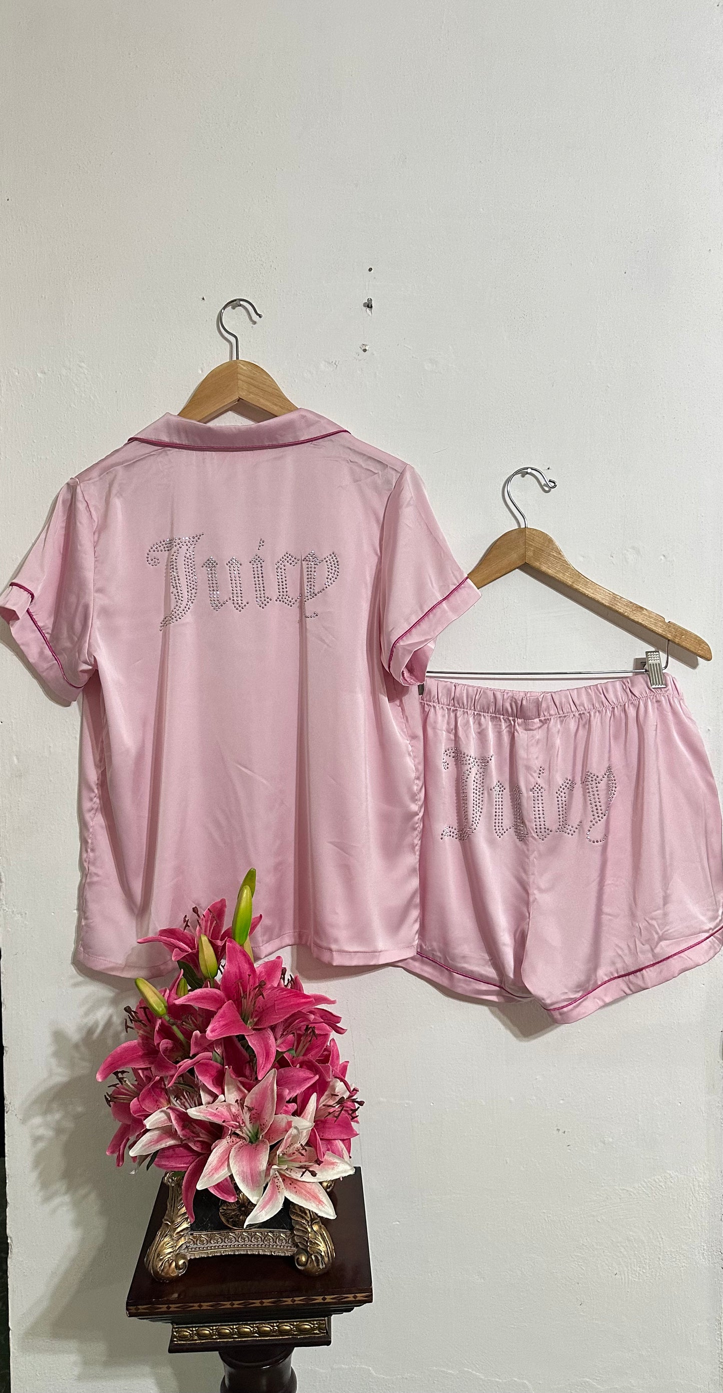 Pijama juicy couture