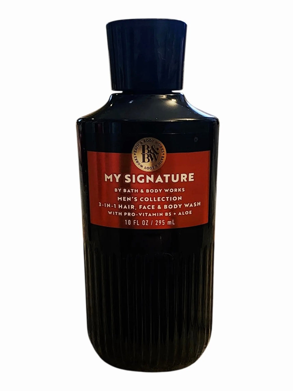 Body Wash For Men My Signature