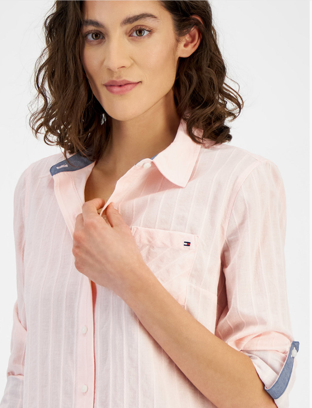 Camisa Tommy Hilfiger