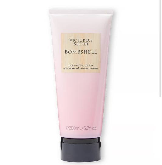 Victoria’s Secret Bombshell Cooling Gel Lotion