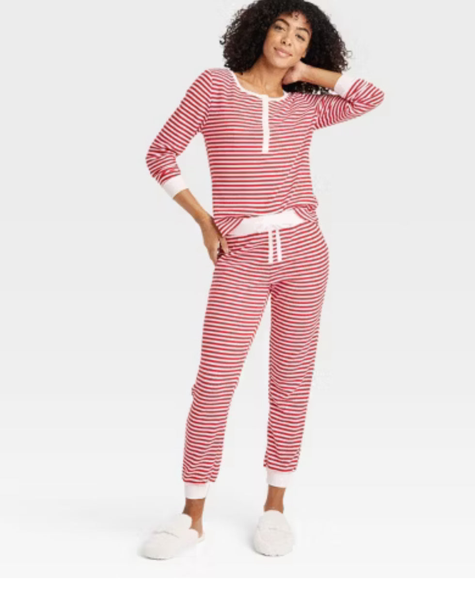 Pijama Auden thermal