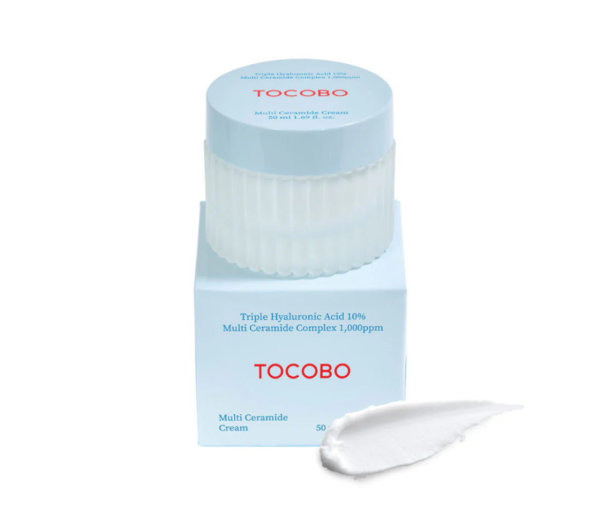 Tocobo Multi Ceramide Cream 50ml