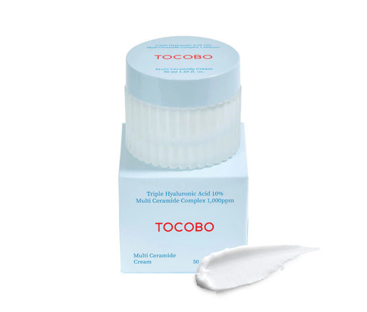 Tocobo Multi Ceramide Cream 50ml