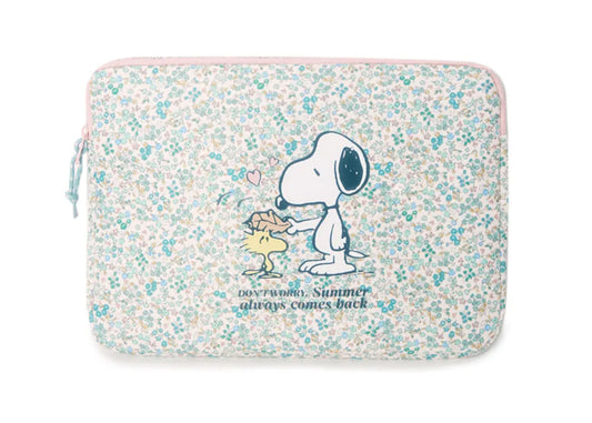 Funda para Laptop Snoopy