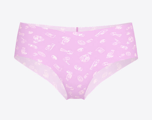 Pantie Victoria Secret Cheeky