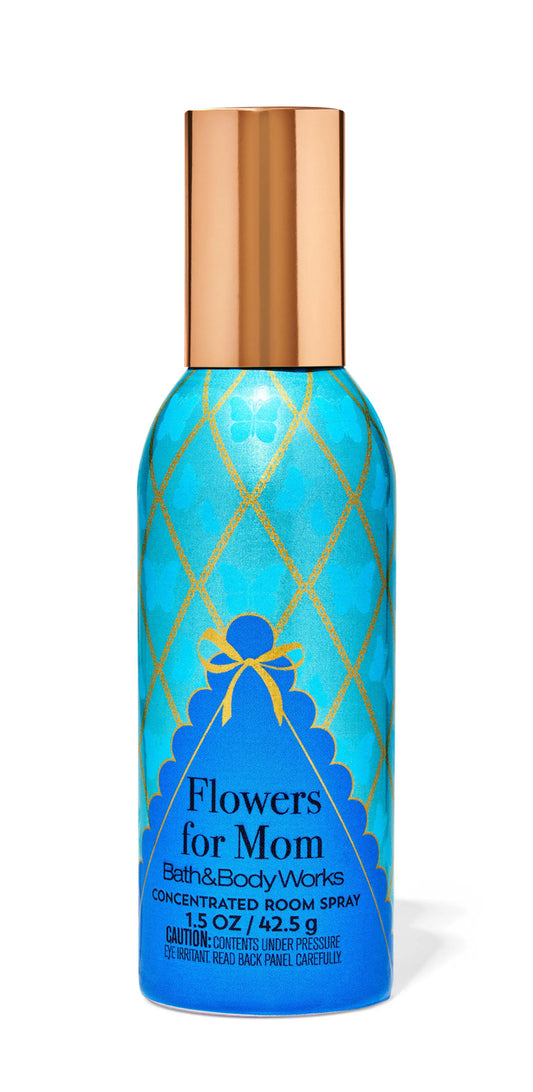Aromatizante en Spray Flowers for Mon