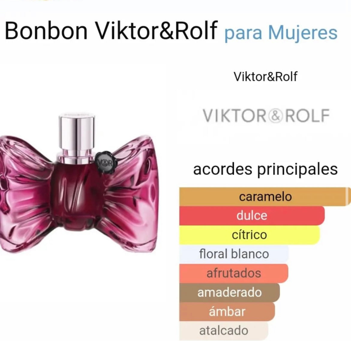 Viktor&Rolf Mini Perfumes Set Flowerbomb & Bonbon