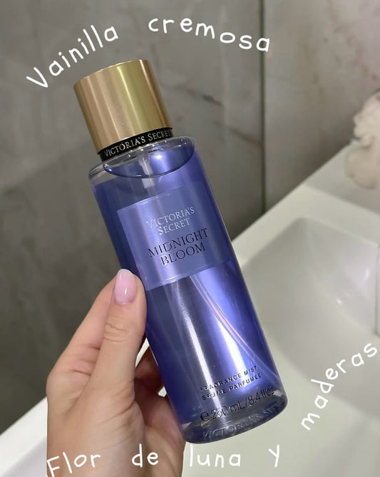 Victoria’s Secret Midnight Bloom Splash