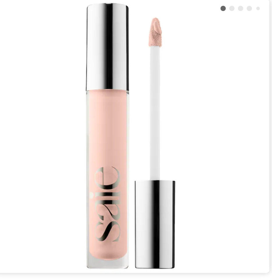 Saie 
Hydrabeam Hydrating & Concealing Under Eye Brightener