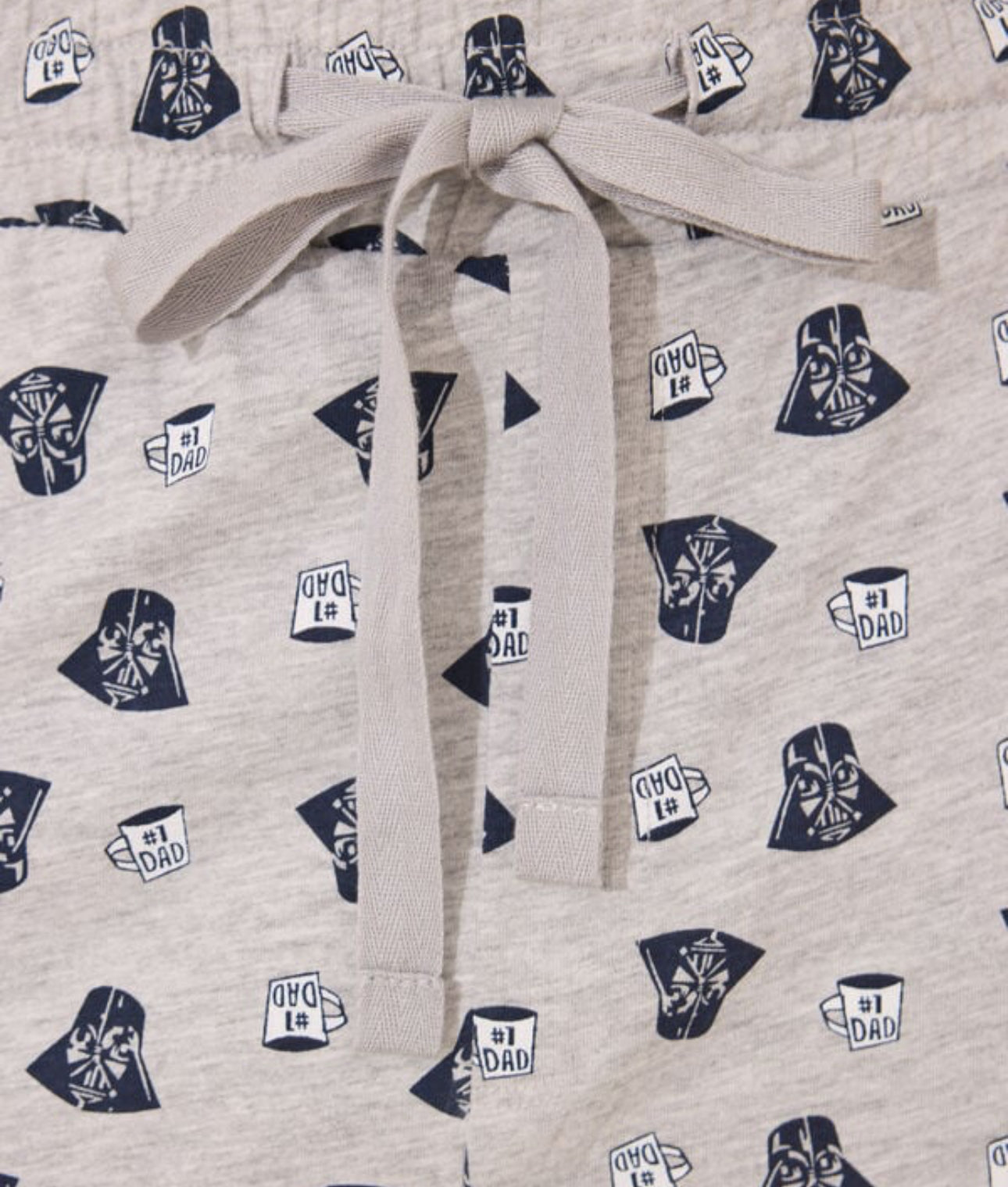 Pijama Star Wars