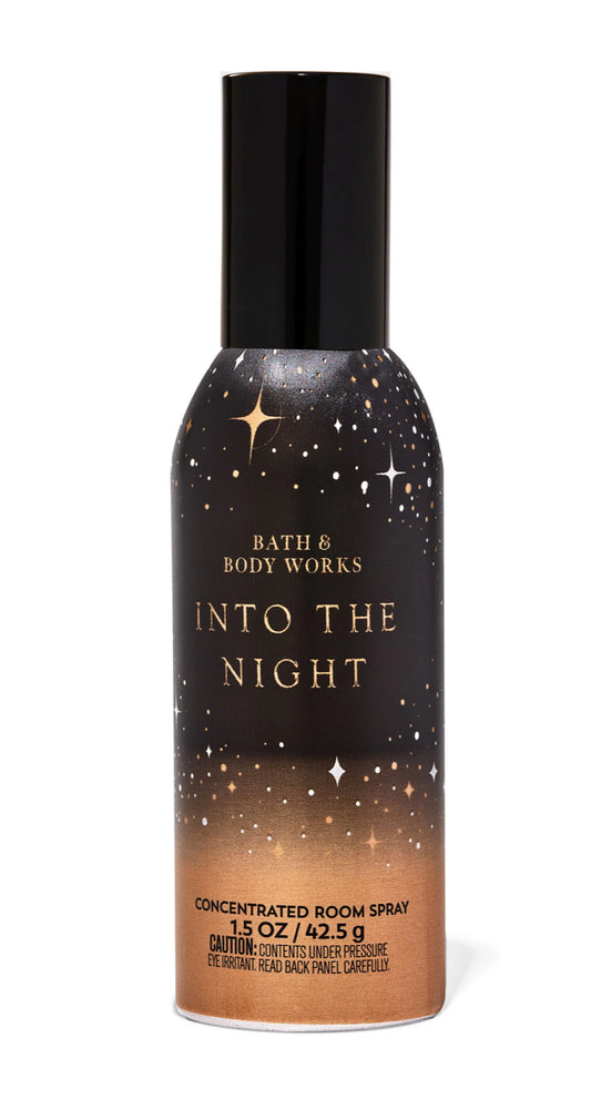 Aromatizante en Spray Into The Night