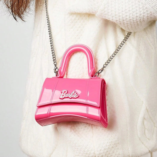 Cartera para niñas Barbie