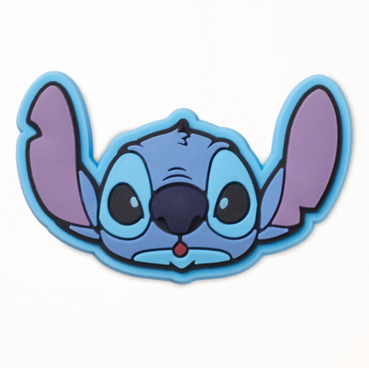 Jibbitz Stitch Curious