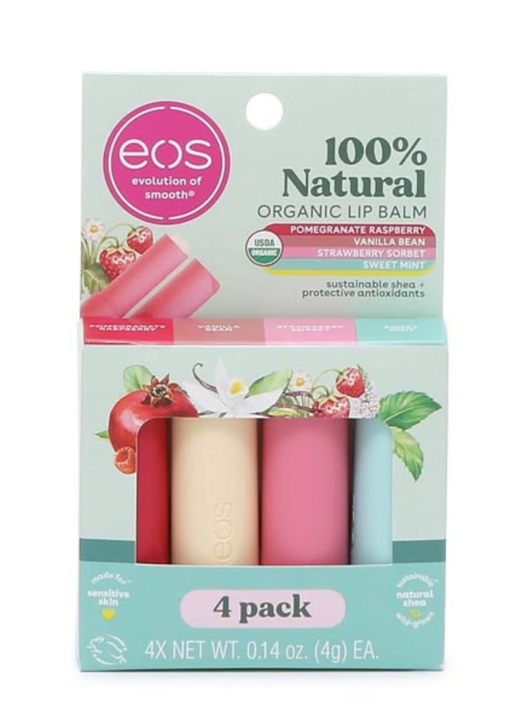 Eos Lip Balm Classic